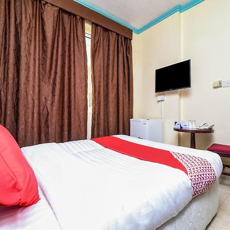 Oyo 170 Roy Sand Hotel Dubai Ngoại thất bức ảnh