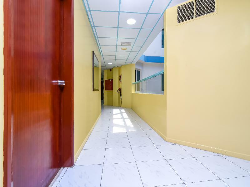 Oyo 170 Roy Sand Hotel Dubai Ngoại thất bức ảnh