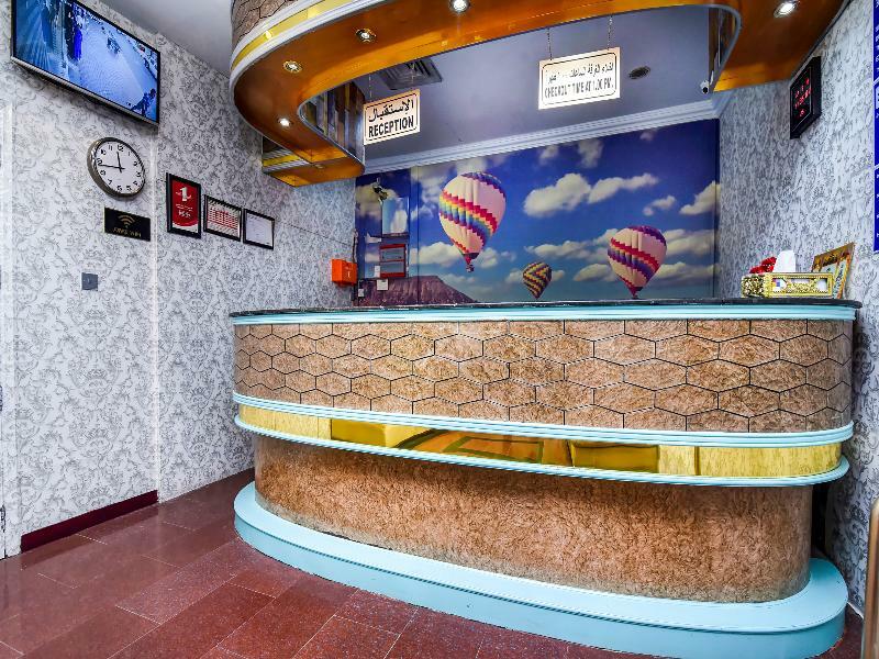 Oyo 170 Roy Sand Hotel Dubai Ngoại thất bức ảnh