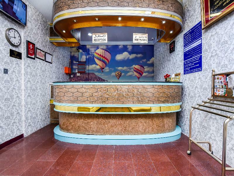 Oyo 170 Roy Sand Hotel Dubai Ngoại thất bức ảnh