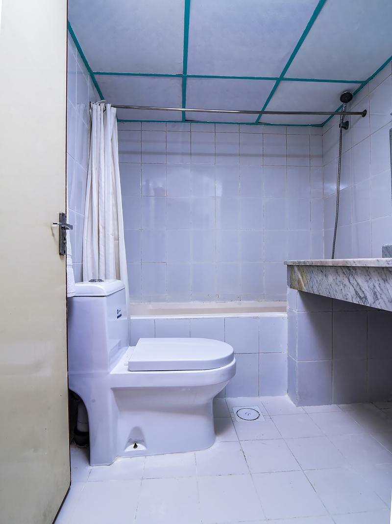 Oyo 170 Roy Sand Hotel Dubai Ngoại thất bức ảnh