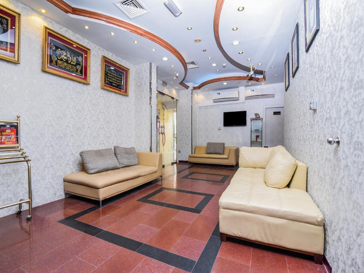 Oyo 170 Roy Sand Hotel Dubai Ngoại thất bức ảnh