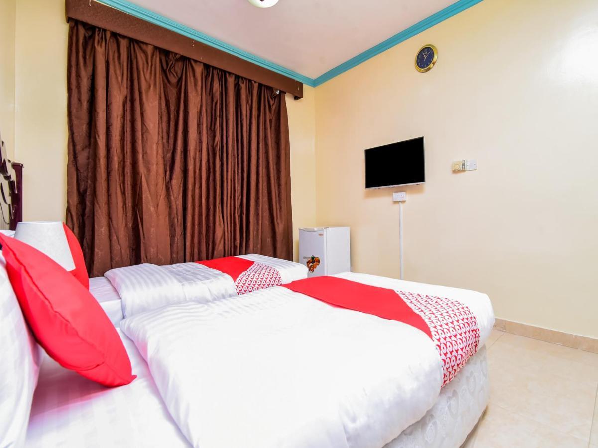 Oyo 170 Roy Sand Hotel Dubai Ngoại thất bức ảnh