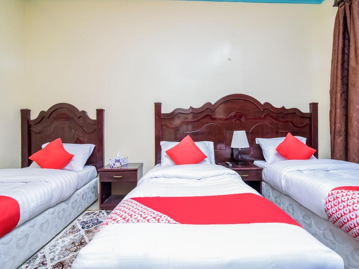 Oyo 170 Roy Sand Hotel Dubai Ngoại thất bức ảnh