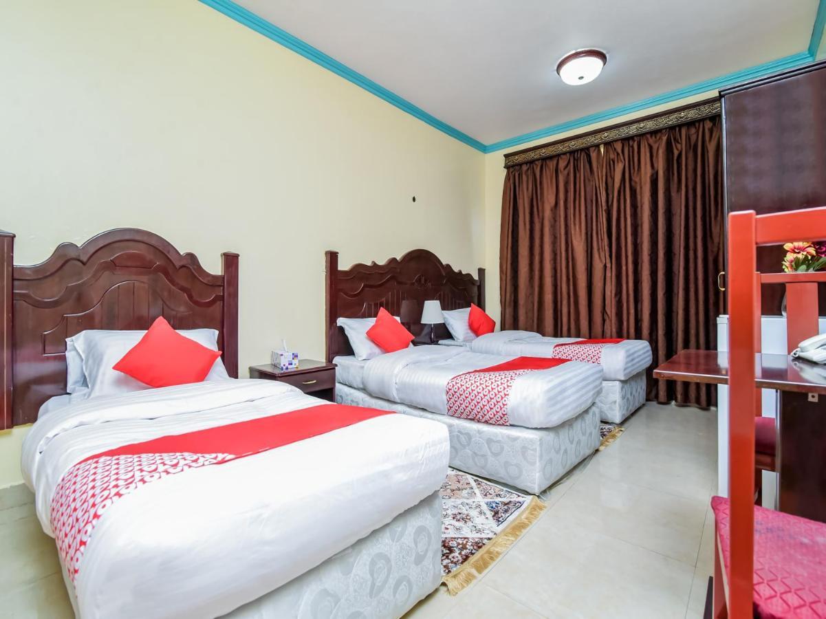 Oyo 170 Roy Sand Hotel Dubai Ngoại thất bức ảnh